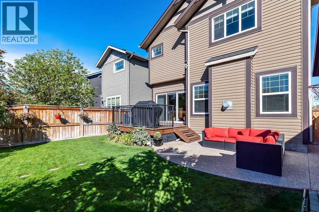 29 Cougar Ridge Close Sw, Calgary, Alberta  T3H 0V4 - Photo 36 - A2264743