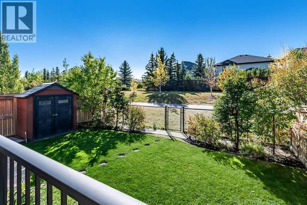 29 Cougar Ridge Close Sw, Calgary, Alberta  T3H 0V4 - Photo 34 - A2264743