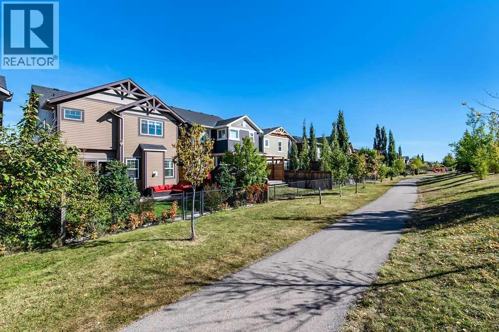 29 Cougar Ridge Close Sw, Calgary, Alberta  T3H 0V4 - Photo 41 - A2264743