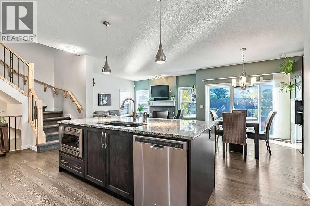 29 Cougar Ridge Close Sw, Calgary, Alberta  T3H 0V4 - Photo 10 - A2264743