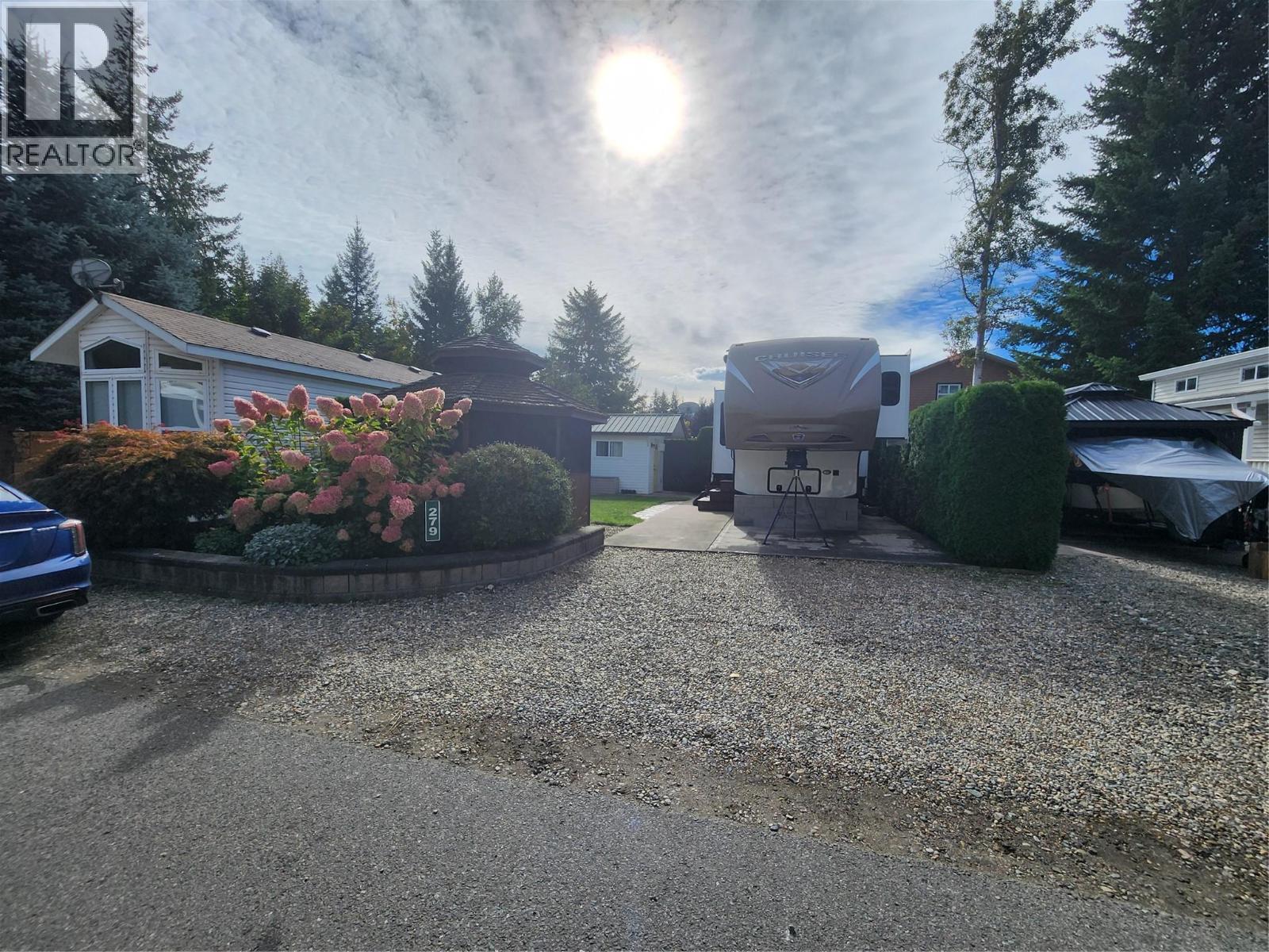 3980 Squilax- Anglemont Road Unit# 279, Scotch Creek, British Columbia