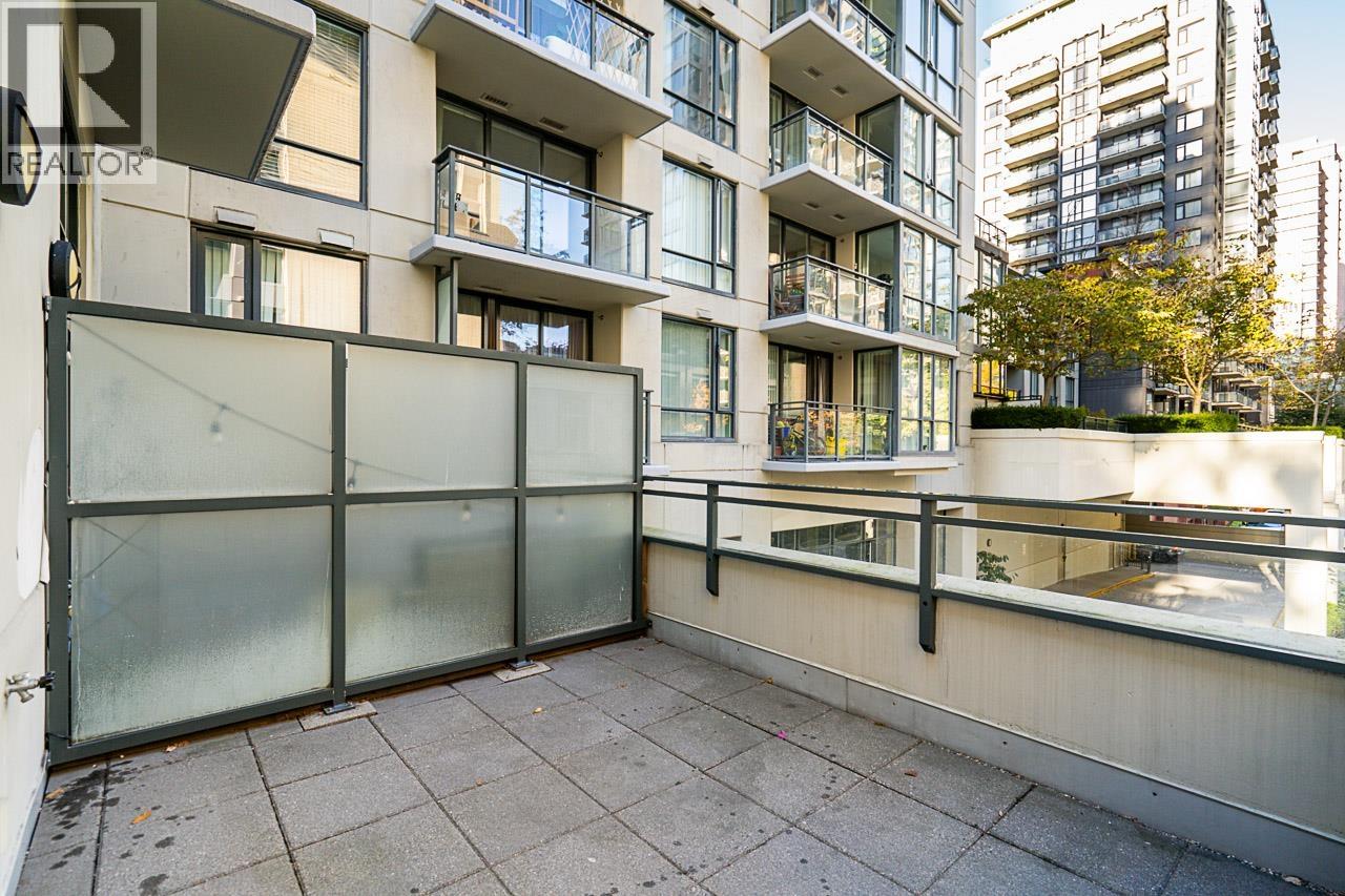 555 Helmcken Street, Vancouver, British Columbia  V6B 5H7 - Photo 26 - R3059474