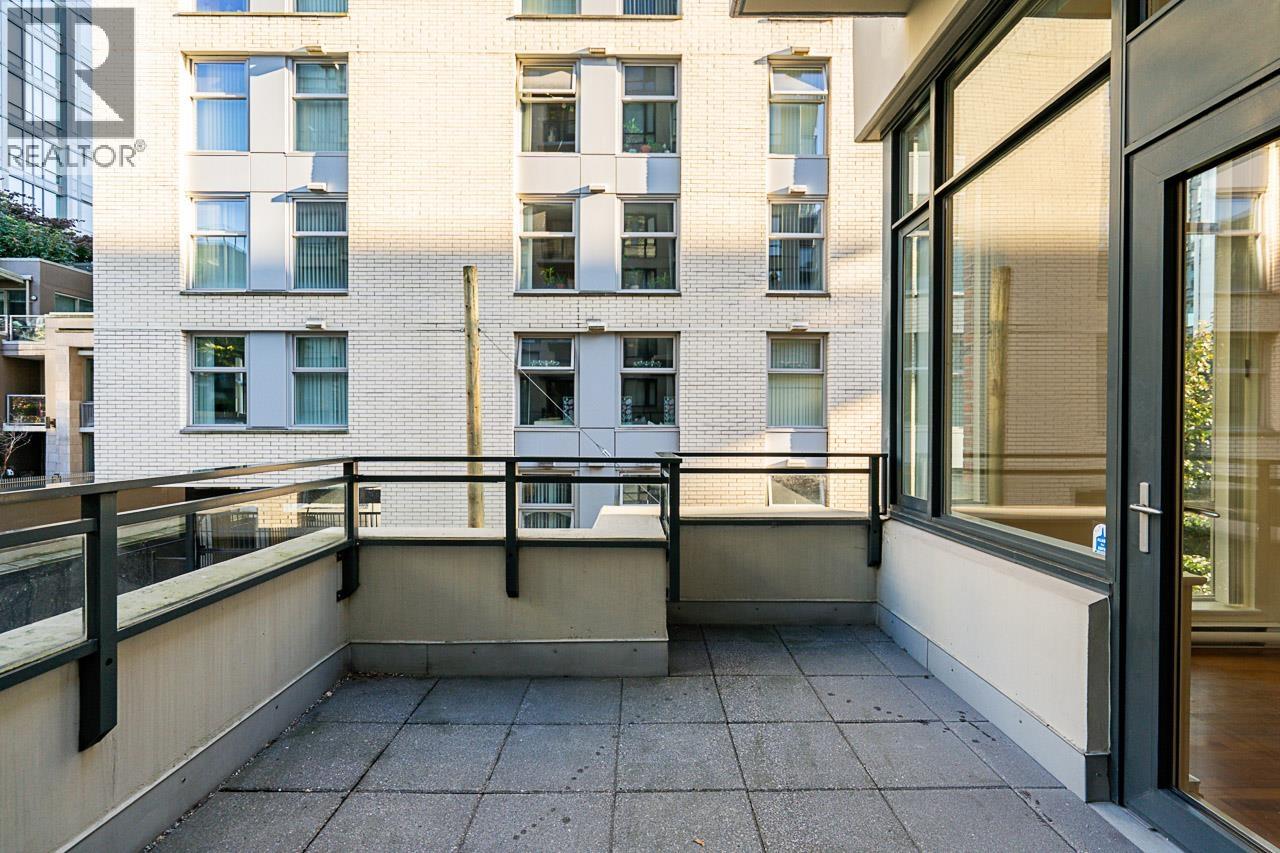 555 Helmcken Street, Vancouver, British Columbia  V6B 5H7 - Photo 27 - R3059474