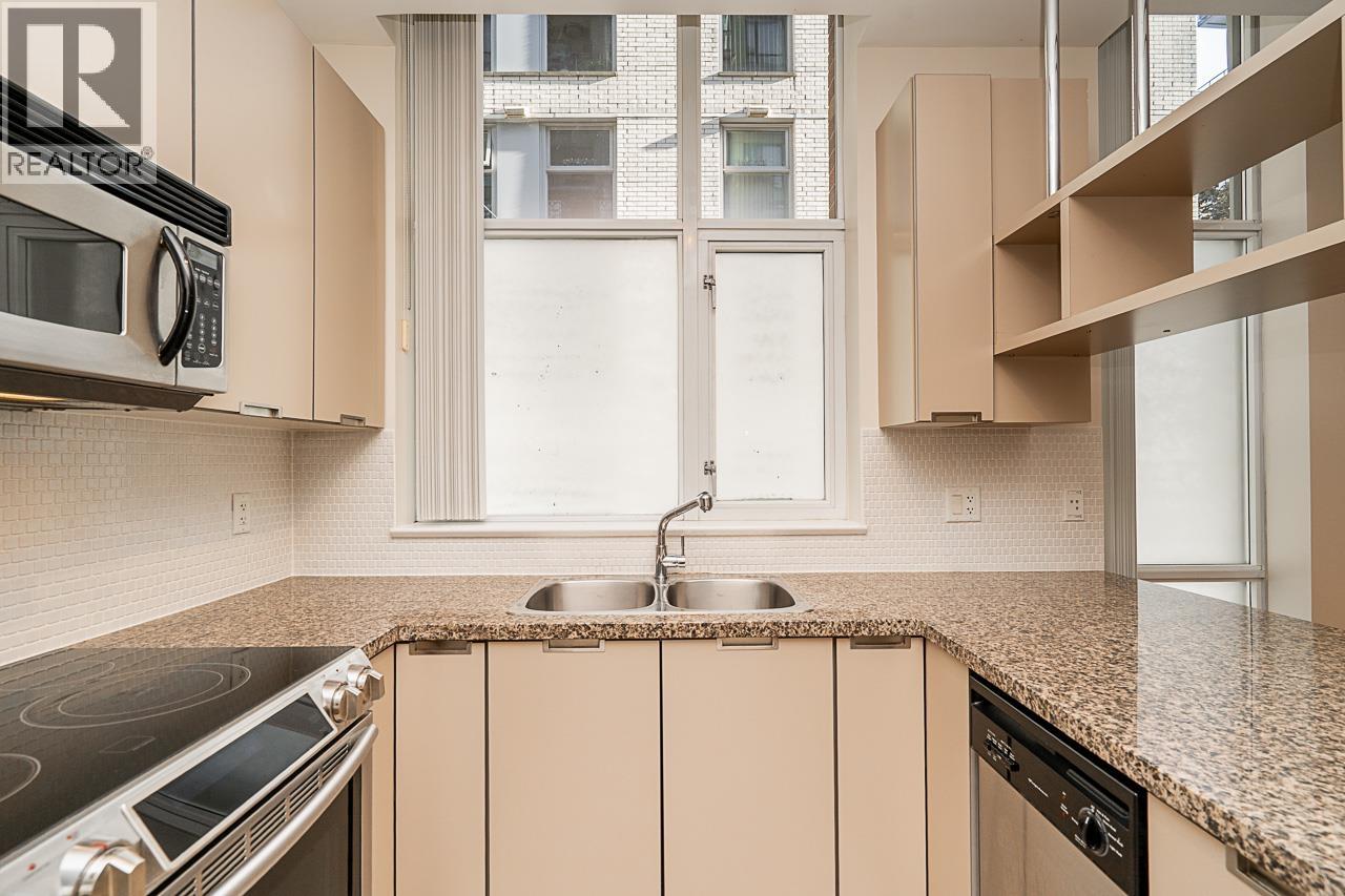 555 Helmcken Street, Vancouver, British Columbia  V6B 5H7 - Photo 12 - R3059474
