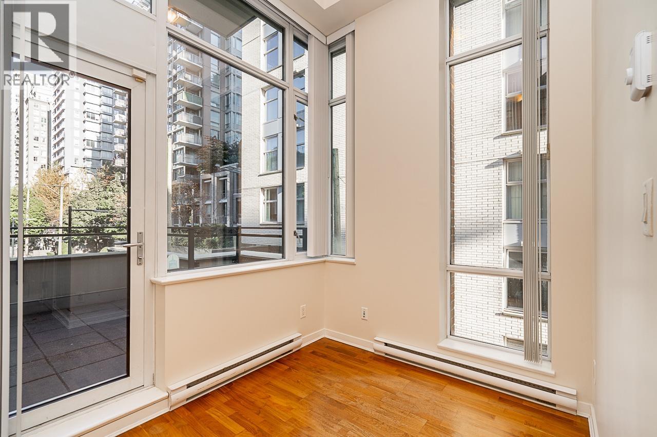 555 Helmcken Street, Vancouver, British Columbia  V6B 5H7 - Photo 17 - R3059474