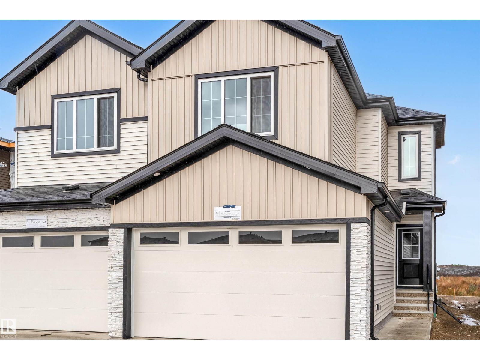 139 Pierwyck LO, spruce grove, Alberta