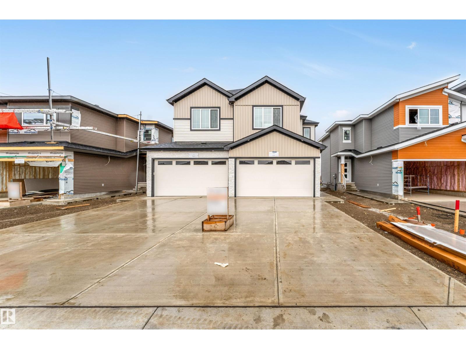 139 Pierwyck Lo, Spruce Grove, Alberta  T7X 3W1 - Photo 3 - E4462862