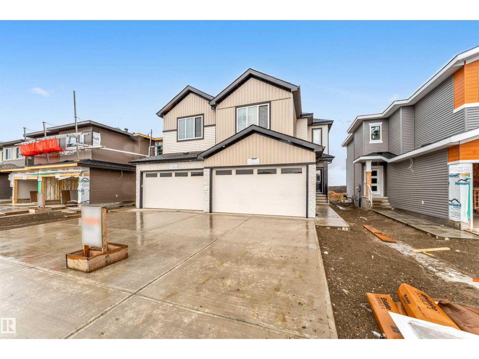 139 Pierwyck Lo, Spruce Grove, Alberta  T7X 3W1 - Photo 4 - E4462862