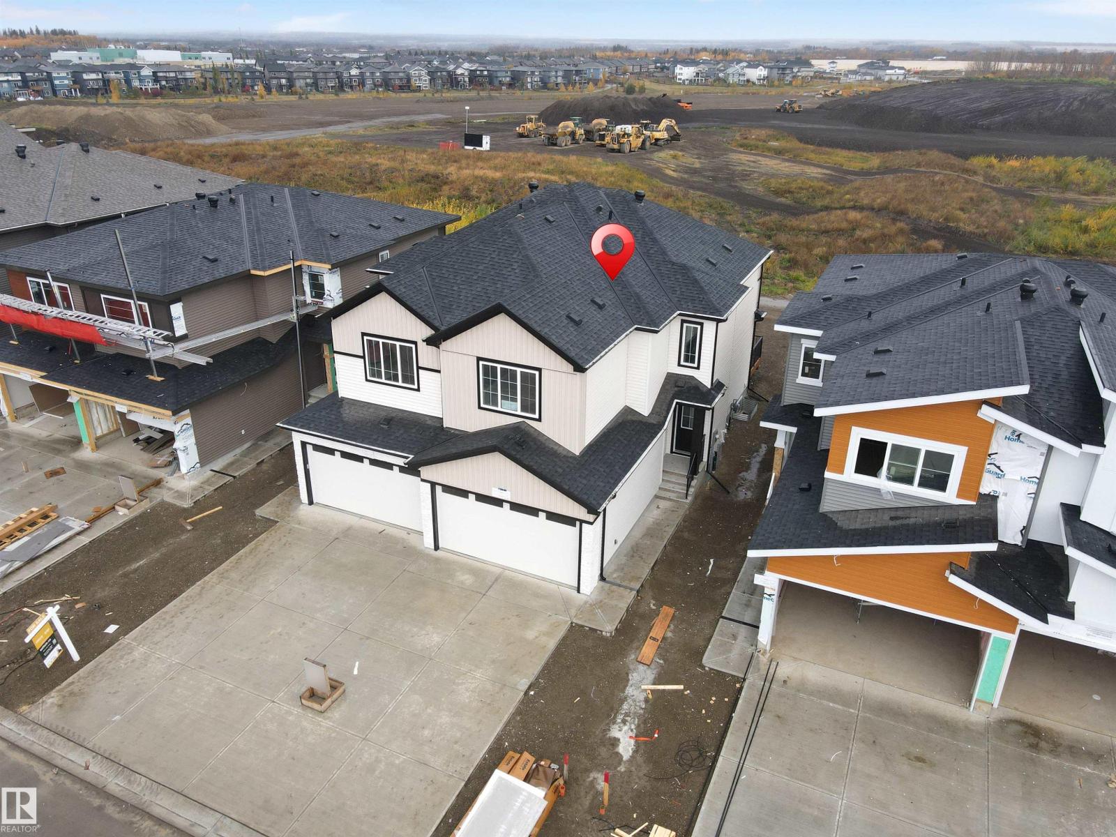 139 Pierwyck Lo, Spruce Grove, Alberta  T7X 3W1 - Photo 40 - E4462862
