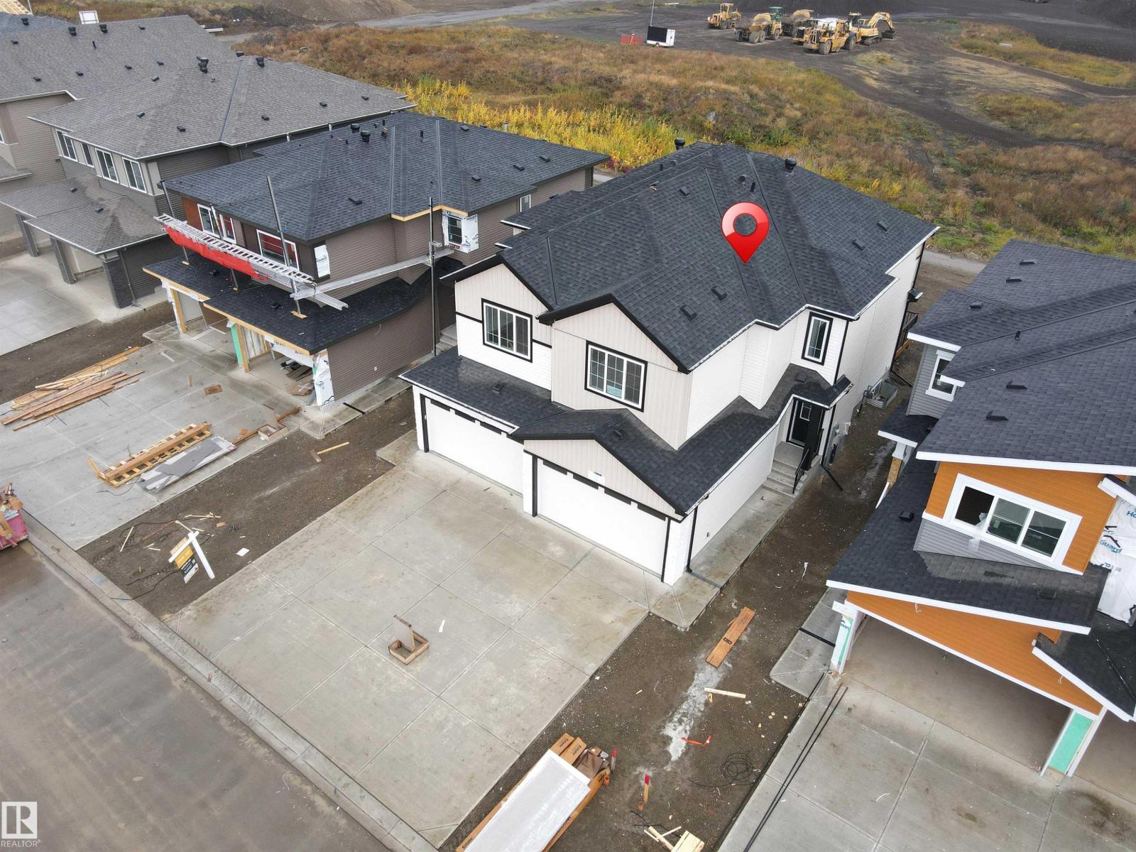 139 Pierwyck Lo, Spruce Grove, Alberta  T7X 3W1 - Photo 41 - E4462862