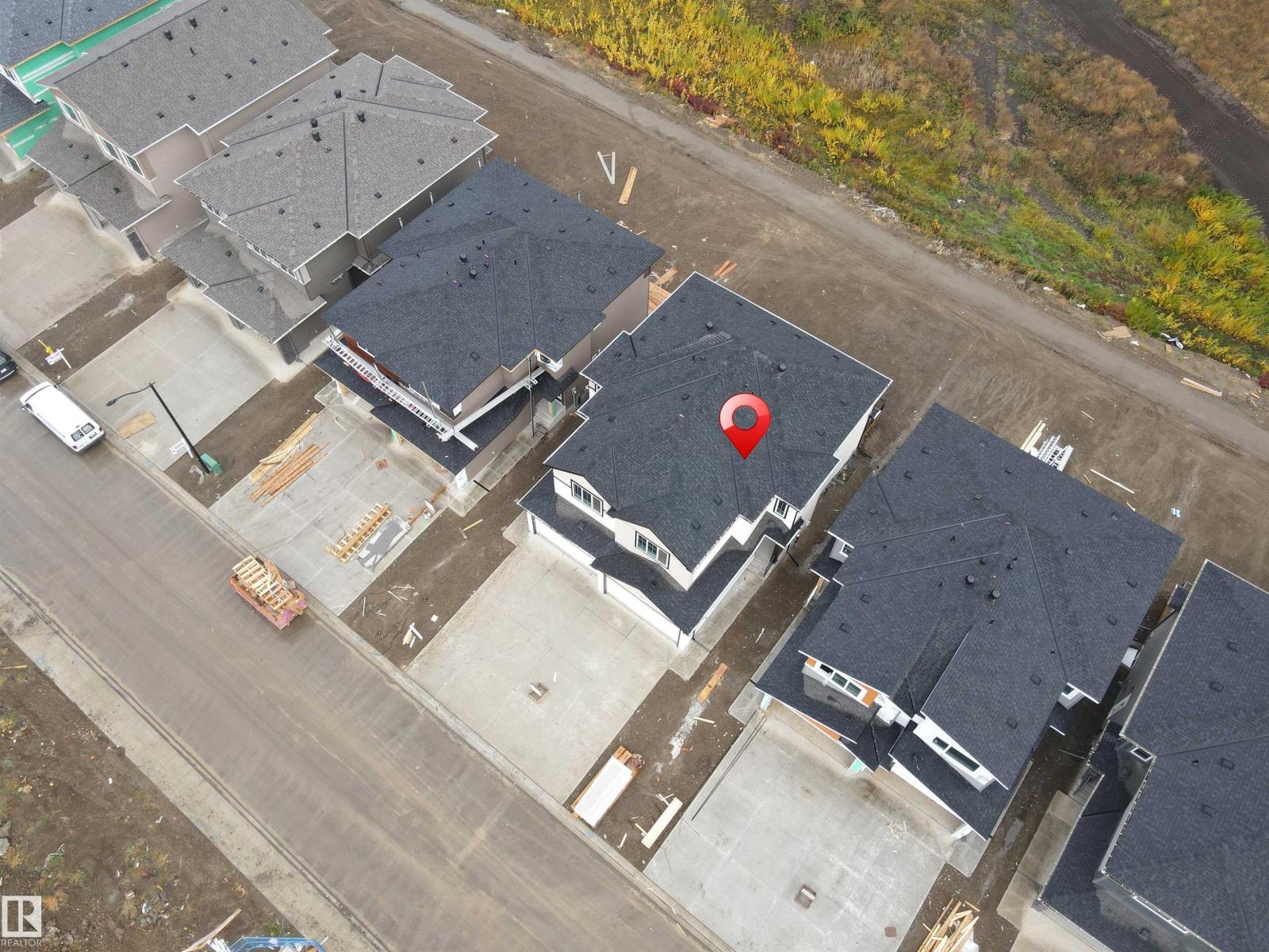 139 Pierwyck Lo, Spruce Grove, Alberta  T7X 3W1 - Photo 42 - E4462862