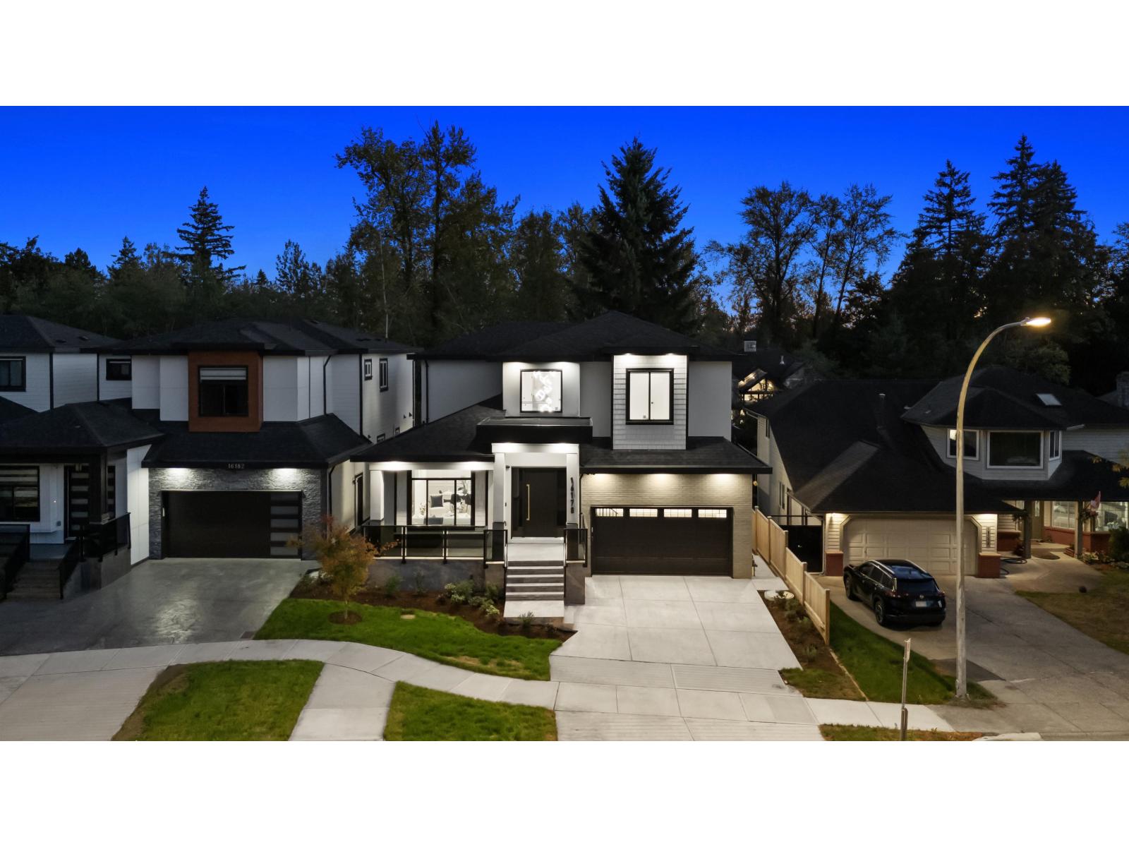 16178 78 Avenue, Surrey, British Columbia  V4N 0X4 - Photo 38 - R3060264