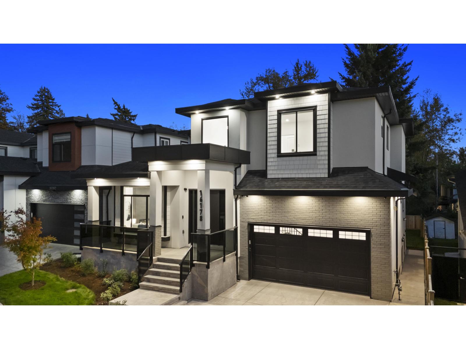 16178 78 Avenue, Surrey, British Columbia  V4N 0X4 - Photo 39 - R3060264