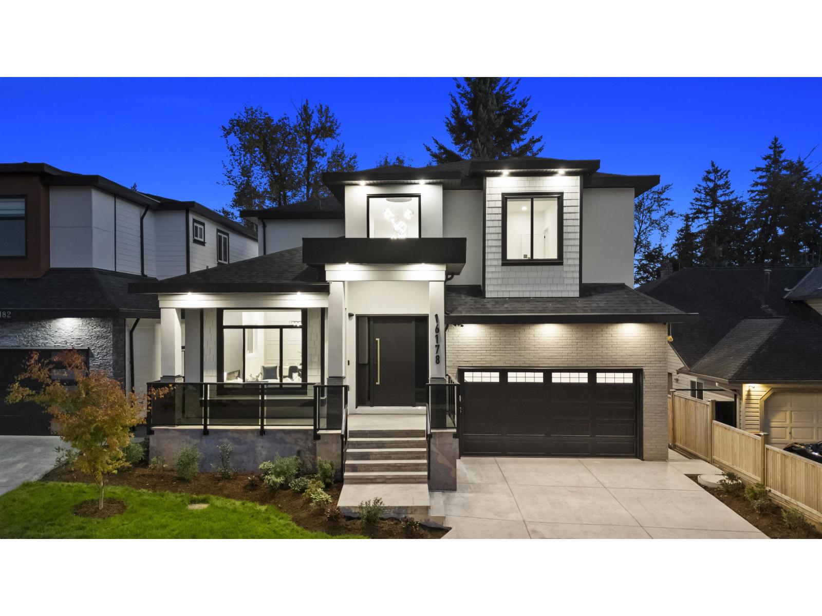 16178 78 Avenue, Surrey, British Columbia  V4N 0X4 - Photo 40 - R3060264