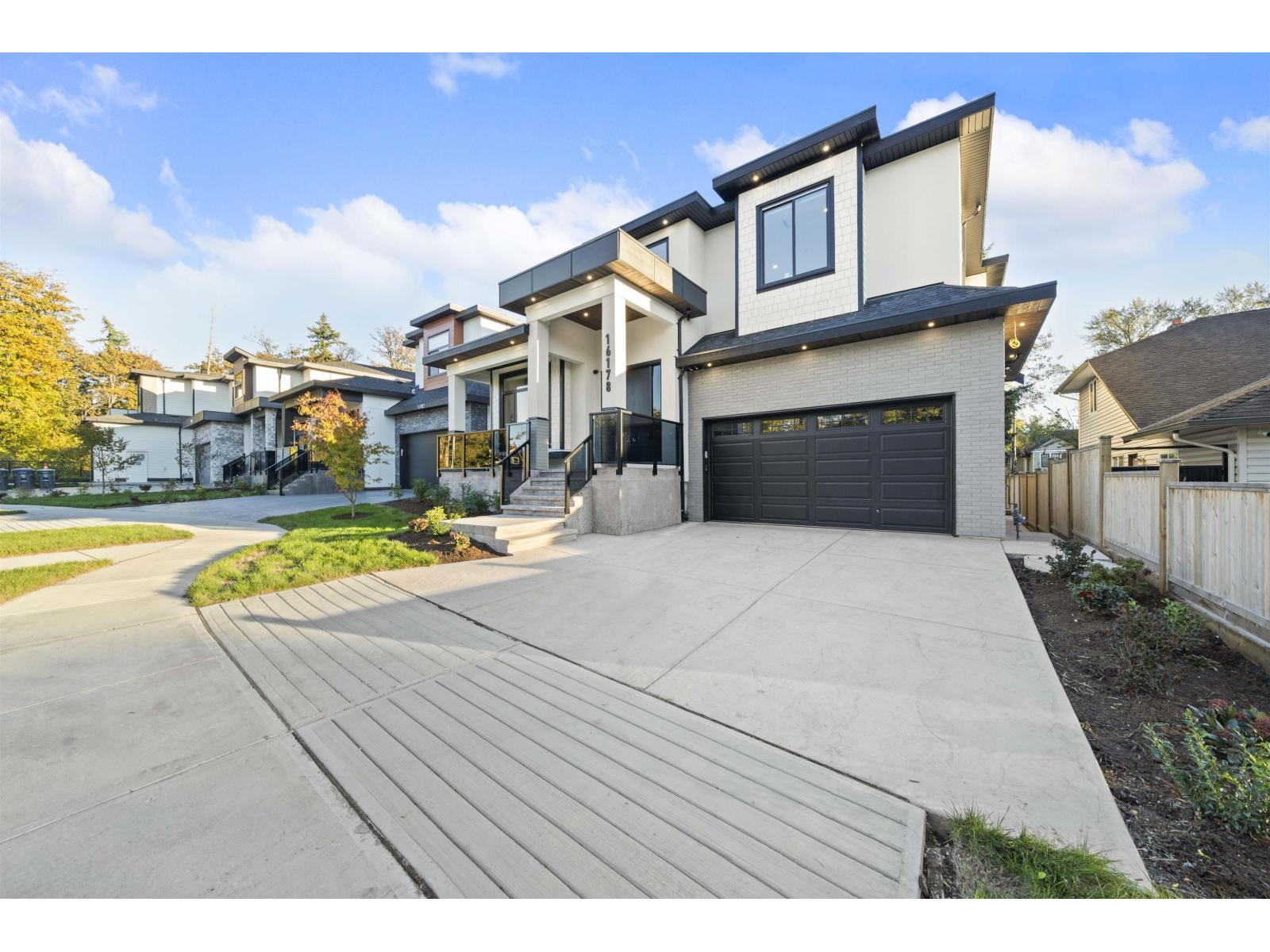16178 78 Avenue, Surrey, British Columbia  V4N 0X4 - Photo 6 - R3060264