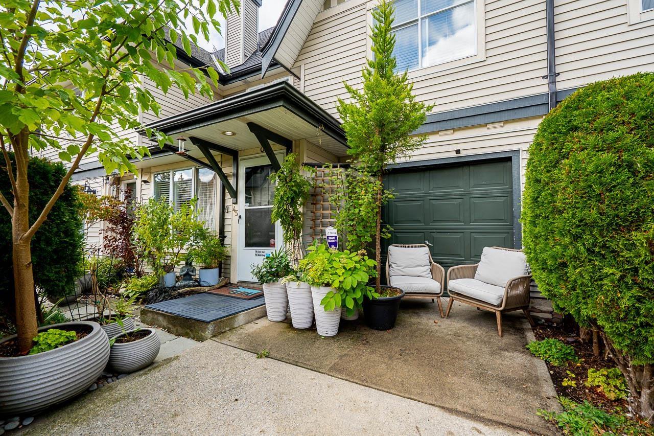 45 18883 65 Avenue, Surrey, British Columbia  V3S 8Y2 - Photo 32 - R3060269