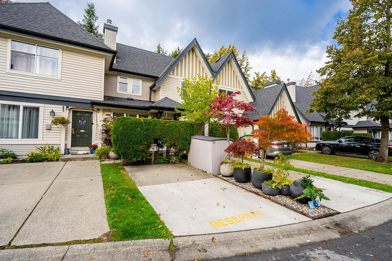 45 18883 65 Avenue, Surrey, British Columbia  V3S 8Y2 - Photo 37 - R3060269