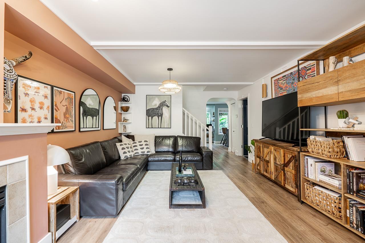 45 18883 65 Avenue, Surrey, British Columbia  V3S 8Y2 - Photo 4 - R3060269