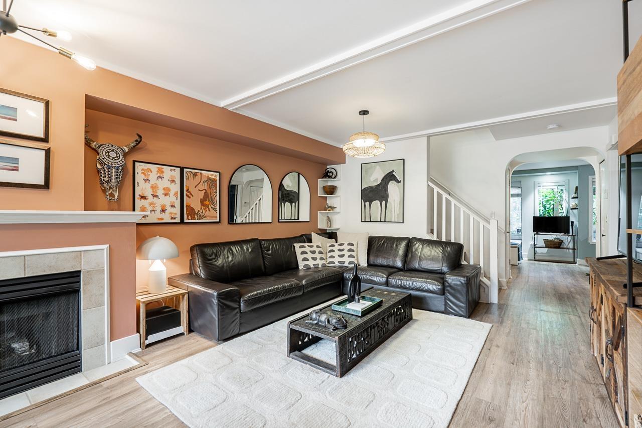 45 18883 65 Avenue, Surrey, British Columbia  V3S 8Y2 - Photo 5 - R3060269