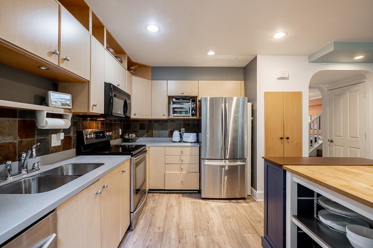 45 18883 65 Avenue, Surrey, British Columbia  V3S 8Y2 - Photo 7 - R3060269