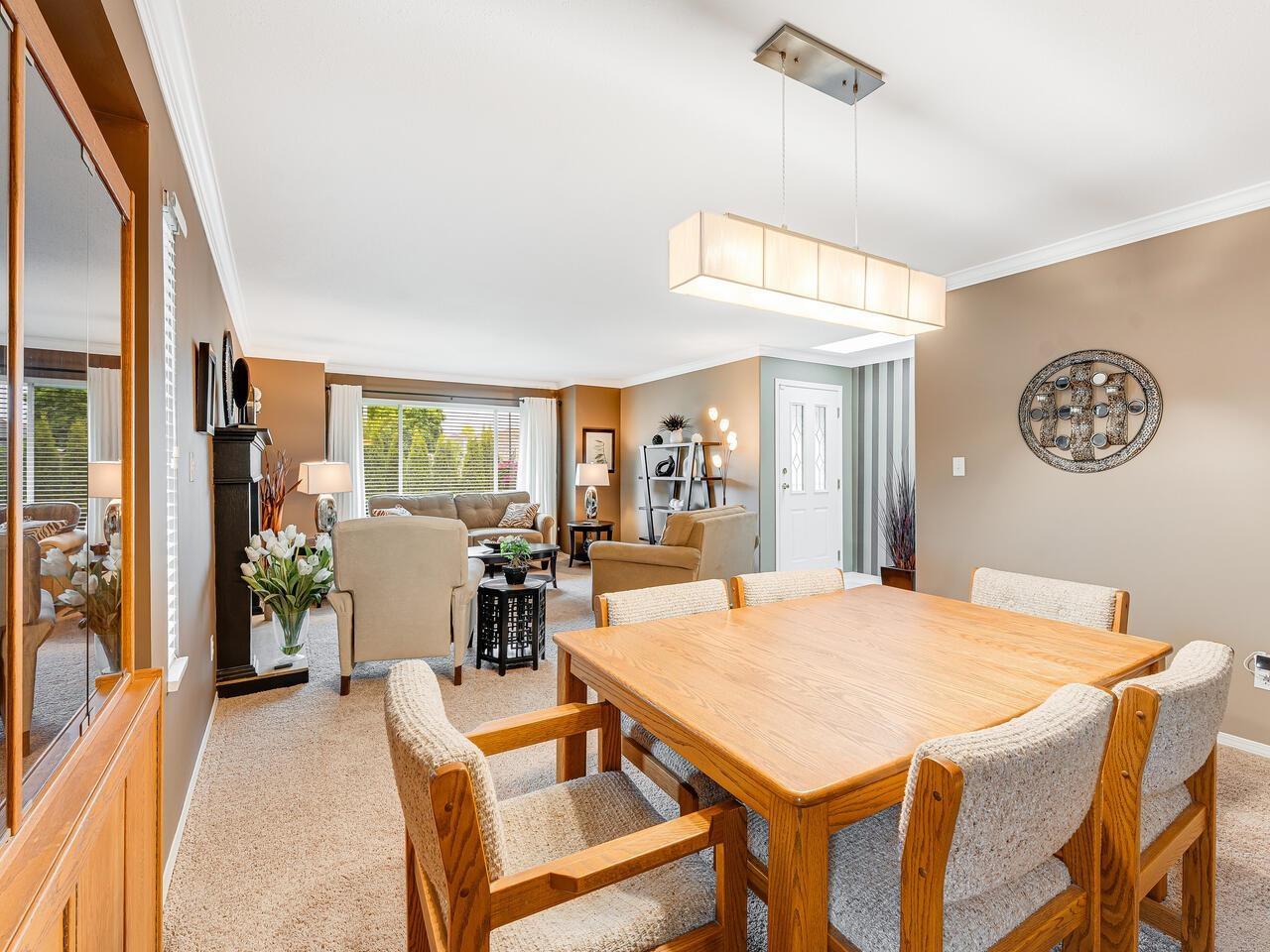 18842 64 Avenue, Surrey, British Columbia  V3S 7T9 - Photo 11 - R3060271