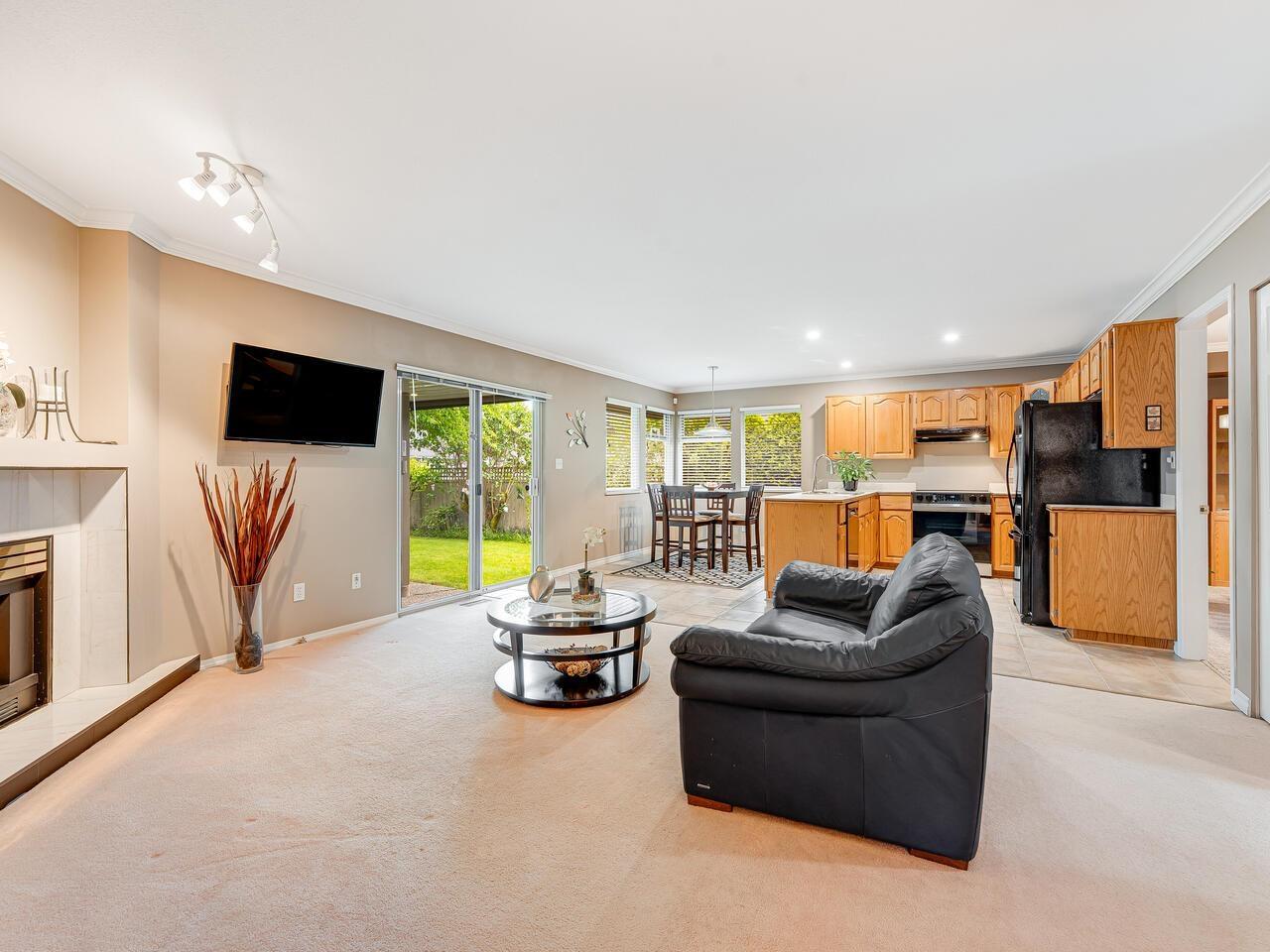 18842 64 Avenue, Surrey, British Columbia  V3S 7T9 - Photo 15 - R3060271