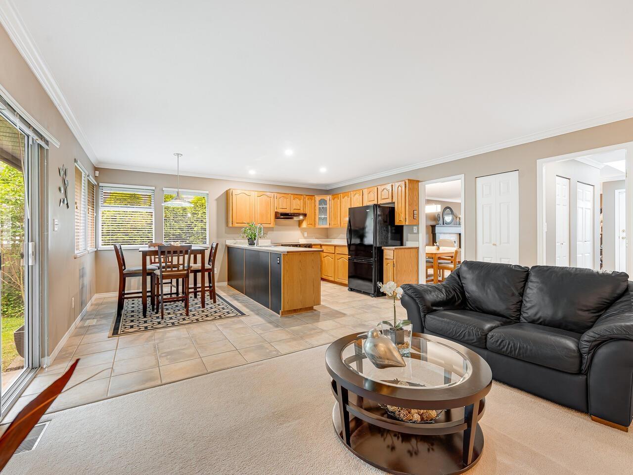 18842 64 Avenue, Surrey, British Columbia  V3S 7T9 - Photo 16 - R3060271