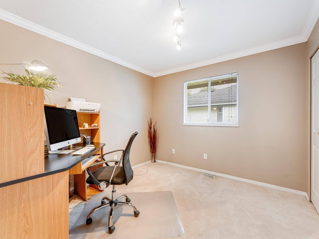 18842 64 Avenue, Surrey, British Columbia  V3S 7T9 - Photo 20 - R3060271