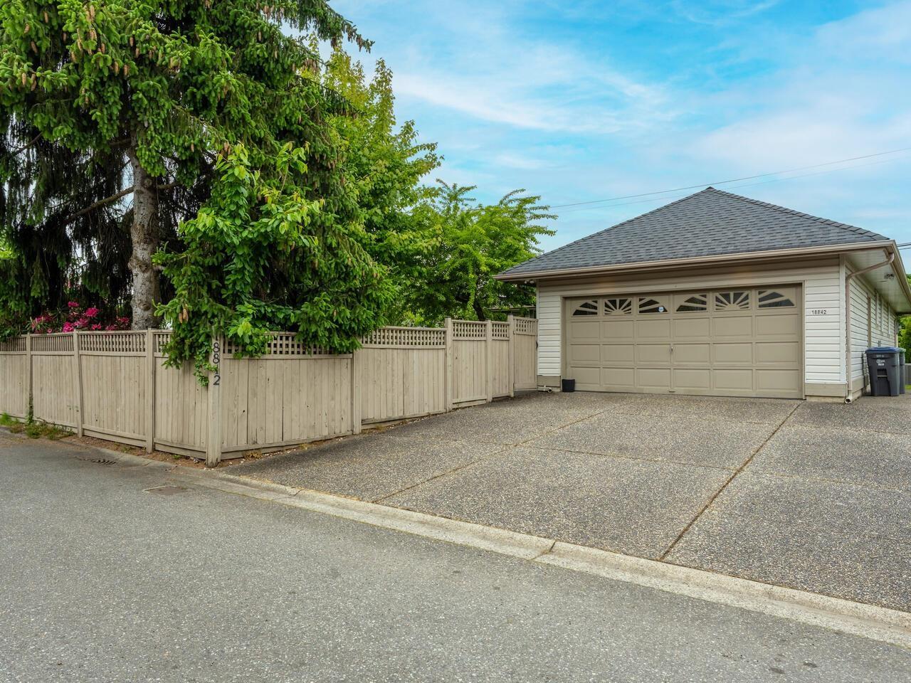 18842 64 Avenue, Surrey, British Columbia  V3S 7T9 - Photo 29 - R3060271