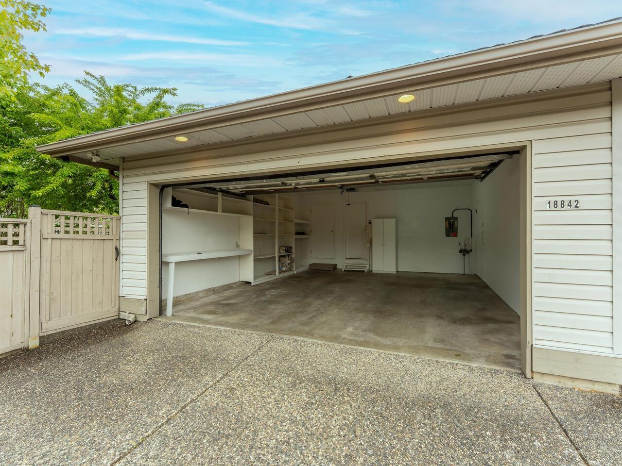 18842 64 Avenue, Surrey, British Columbia  V3S 7T9 - Photo 30 - R3060271