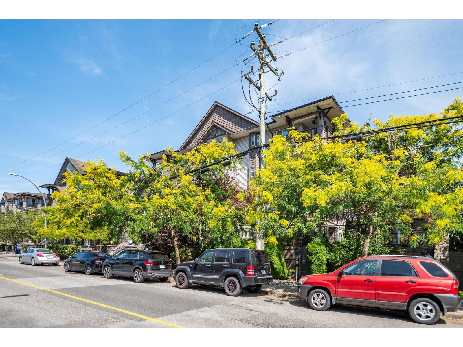 211 5454 198 Street, Langley, British Columbia  V3A 1G2 - Photo 32 - R3060280