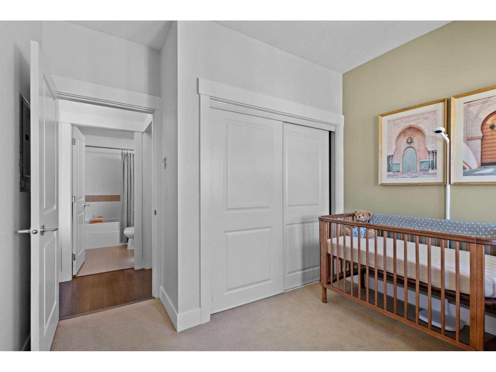 406 5811 177b Street, Surrey, British Columbia  V3S 4J4 - Photo 19 - R3060293