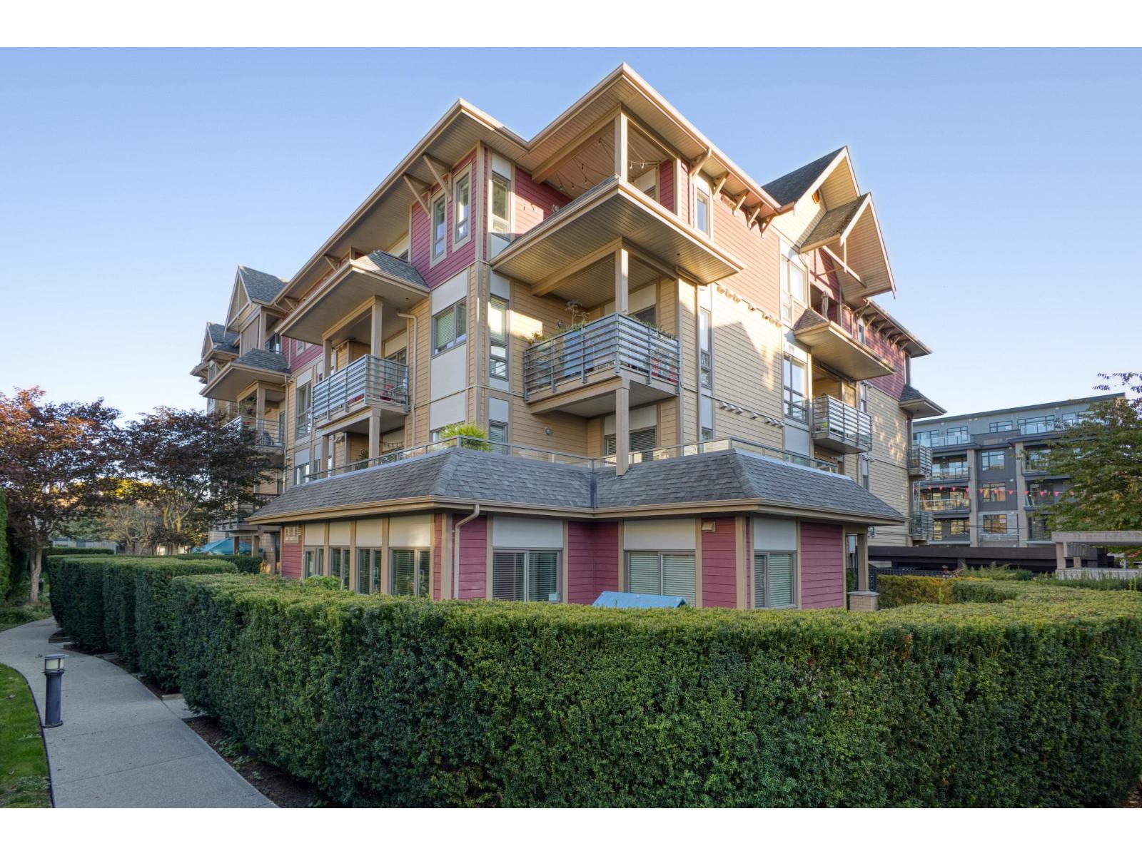 406 5811 177b Street, Surrey, British Columbia  V3S 4J4 - Photo 36 - R3060293
