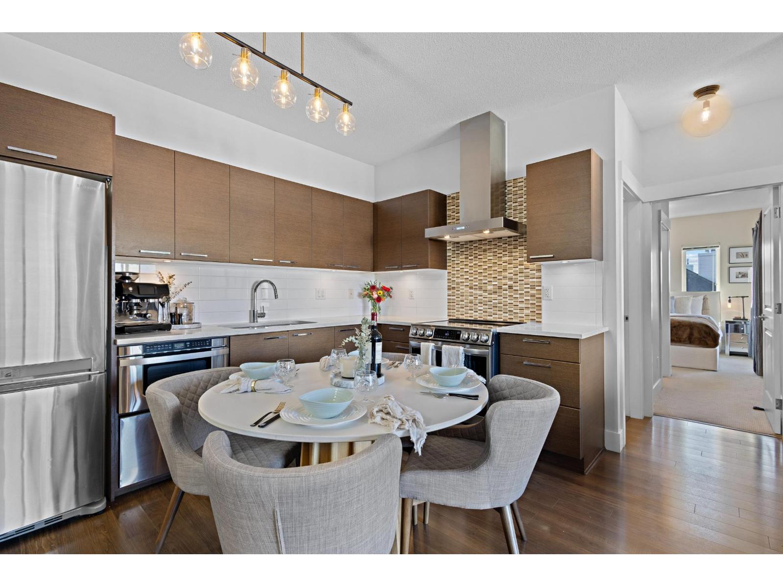 406 5811 177b Street, Surrey, British Columbia  V3S 4J4 - Photo 4 - R3060293