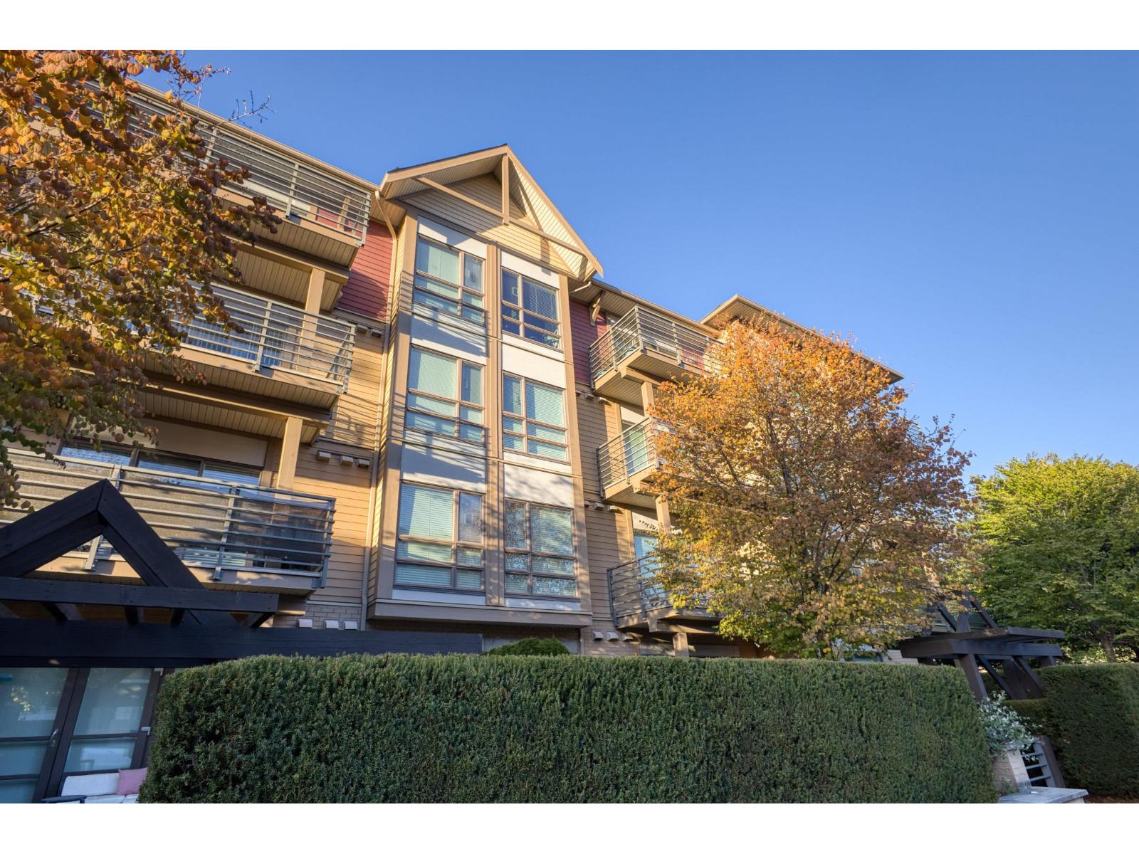 406 5811 177b Street, Surrey, British Columbia  V3S 4J4 - Photo 40 - R3060293