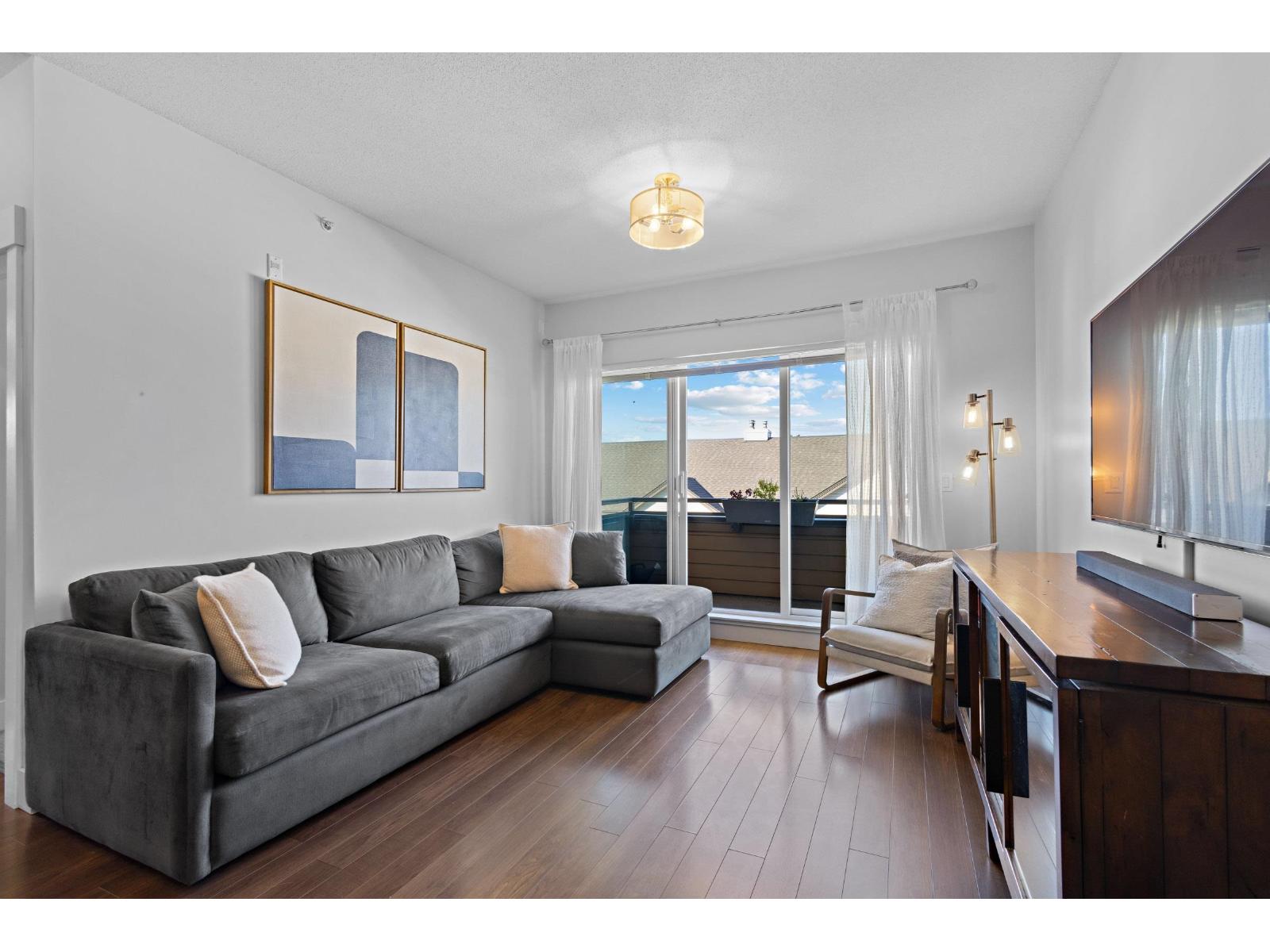 406 5811 177b Street, Surrey, British Columbia  V3S 4J4 - Photo 5 - R3060293
