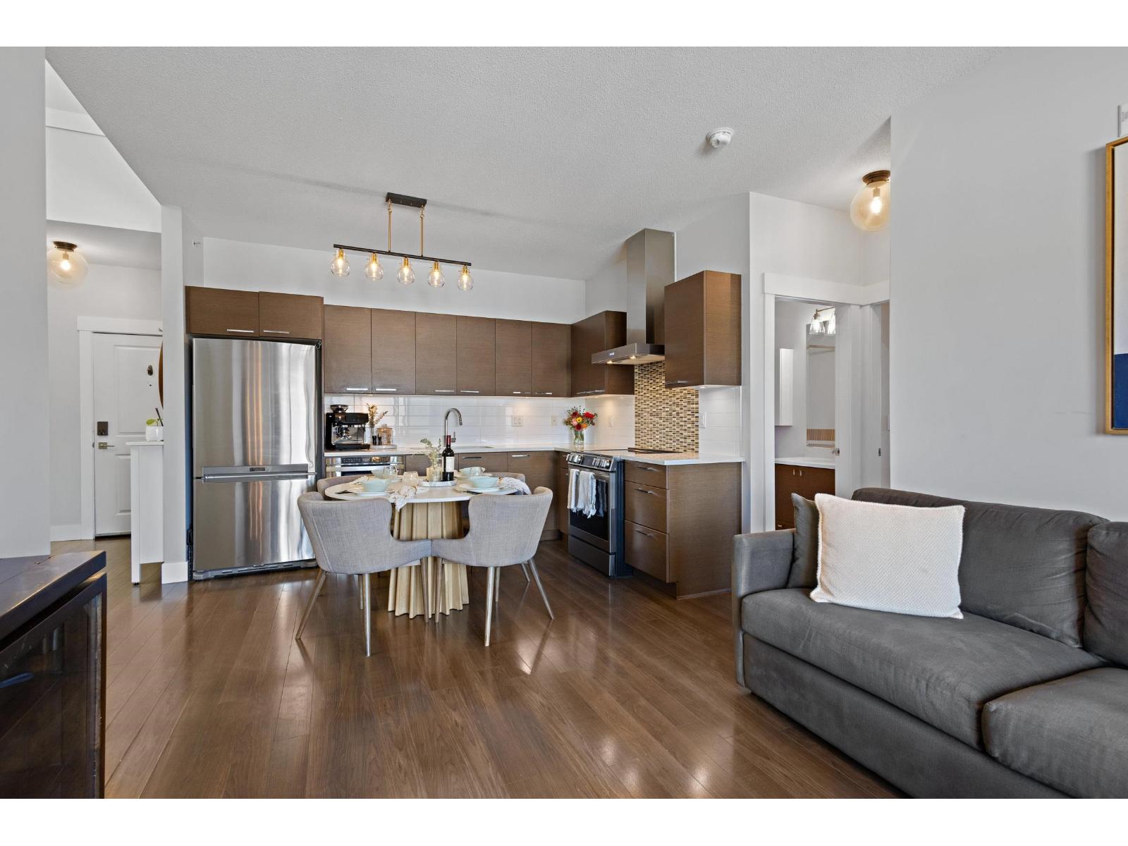 406 5811 177b Street, Surrey, British Columbia  V3S 4J4 - Photo 7 - R3060293