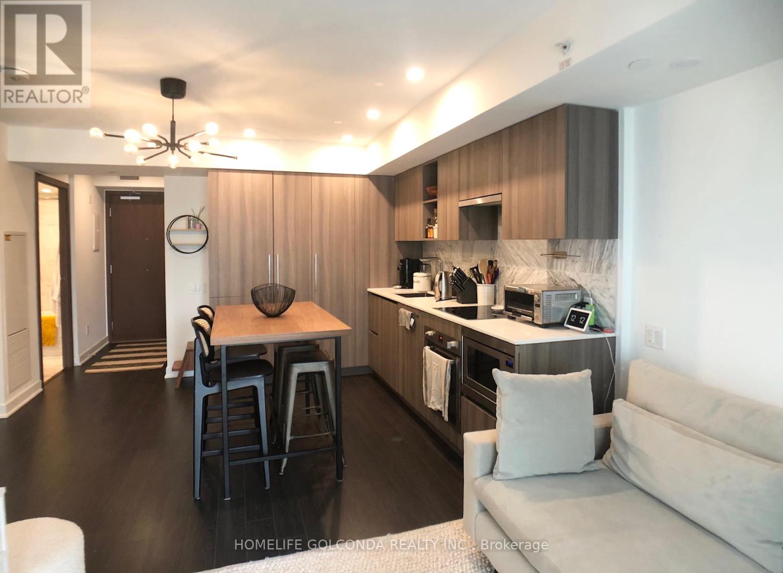 910 - 19 Bathurst Street, Toronto, Ontario  M5V 0N2 - Photo 11 - C12472780