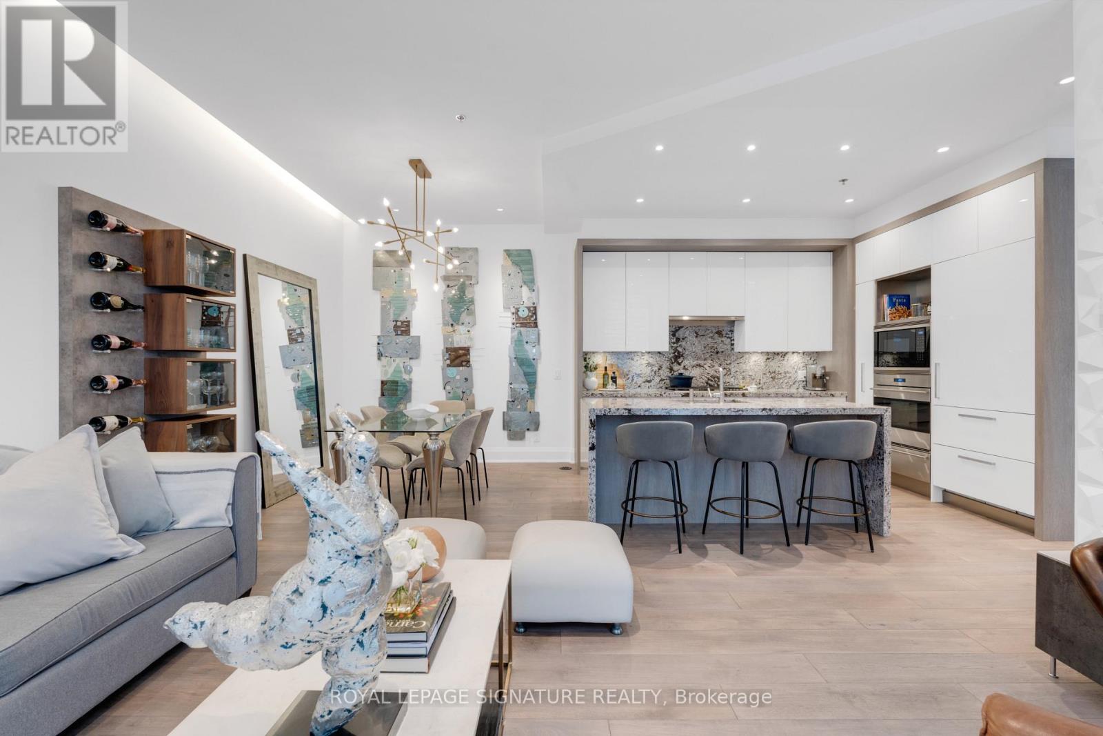 1078 Bay Street, Toronto, Ontario  M5S 0A3 - Photo 11 - C12472783