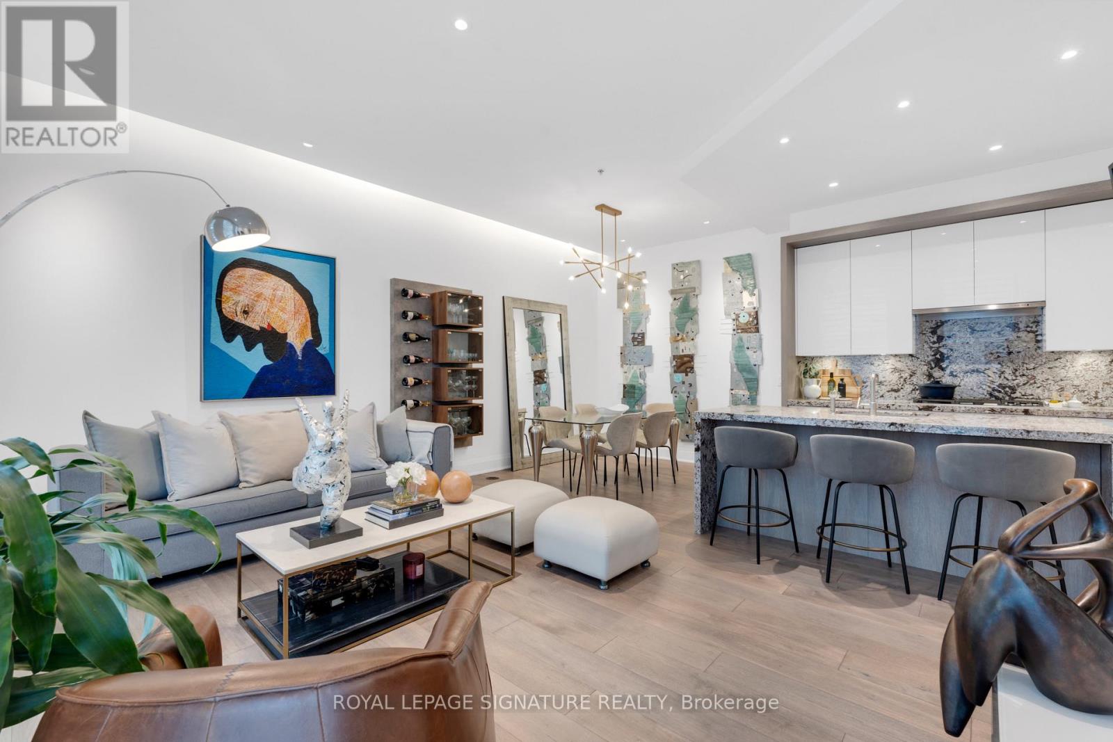 1078 Bay Street, Toronto, Ontario  M5S 0A3 - Photo 12 - C12472783