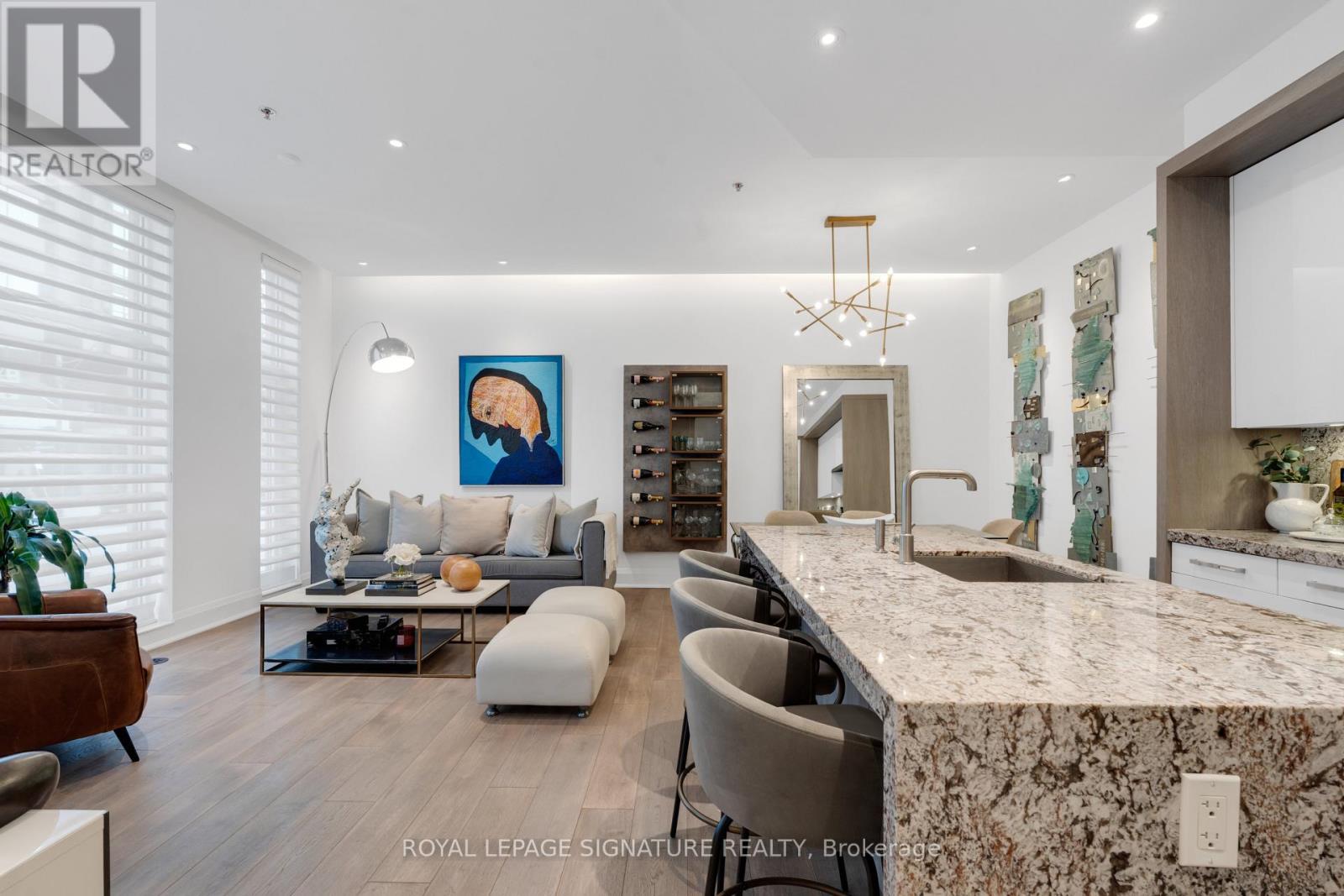 1078 Bay Street, Toronto, Ontario  M5S 0A3 - Photo 13 - C12472783
