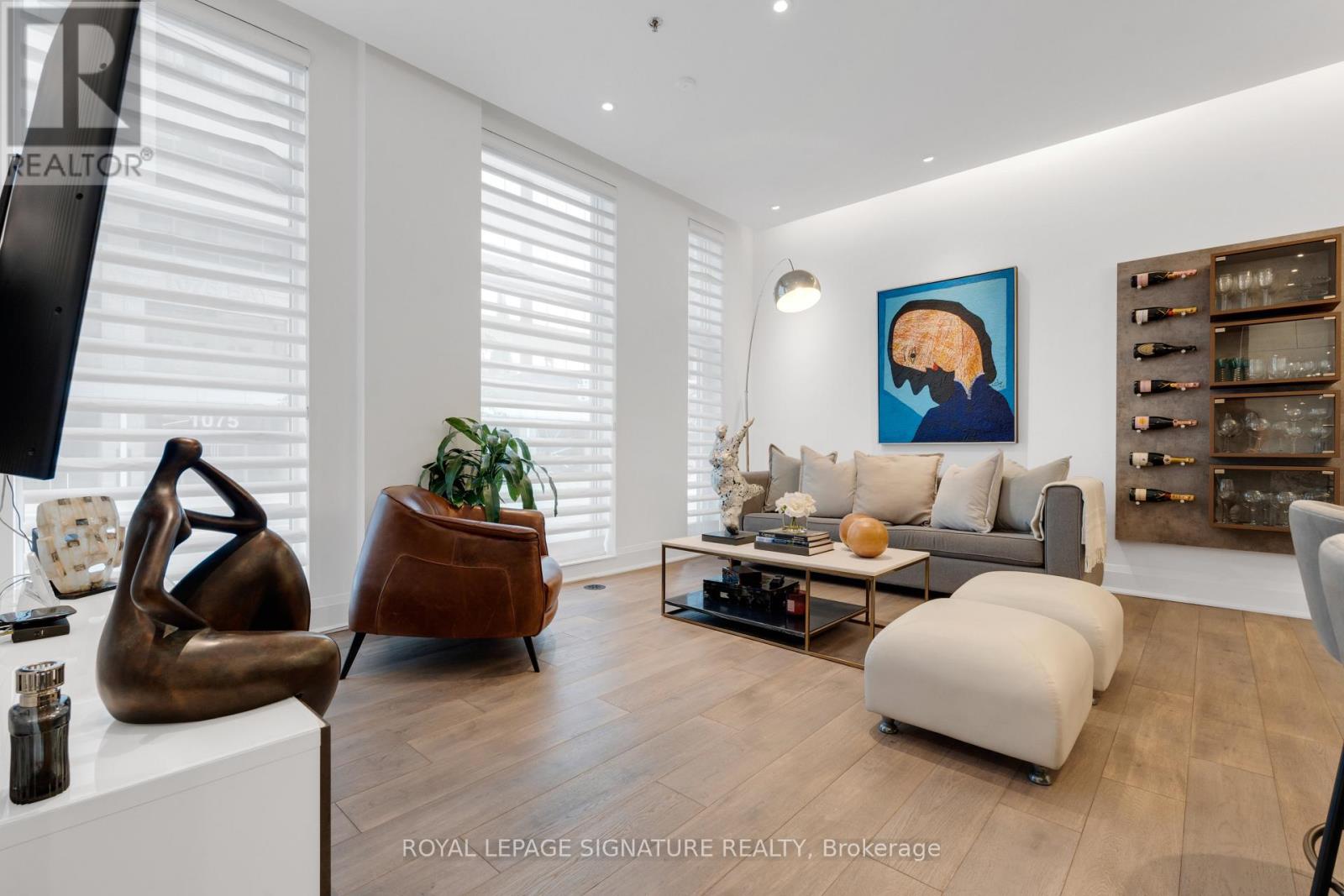 1078 Bay Street, Toronto, Ontario  M5S 0A3 - Photo 14 - C12472783
