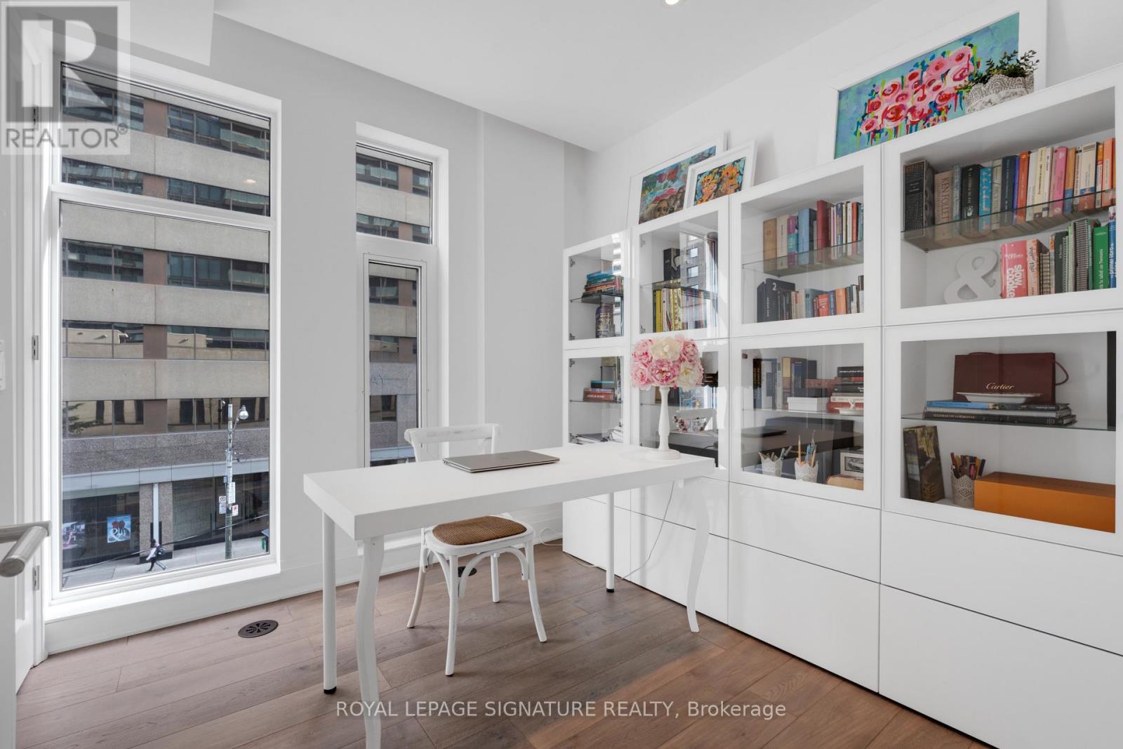 1078 Bay Street, Toronto, Ontario  M5S 0A3 - Photo 17 - C12472783