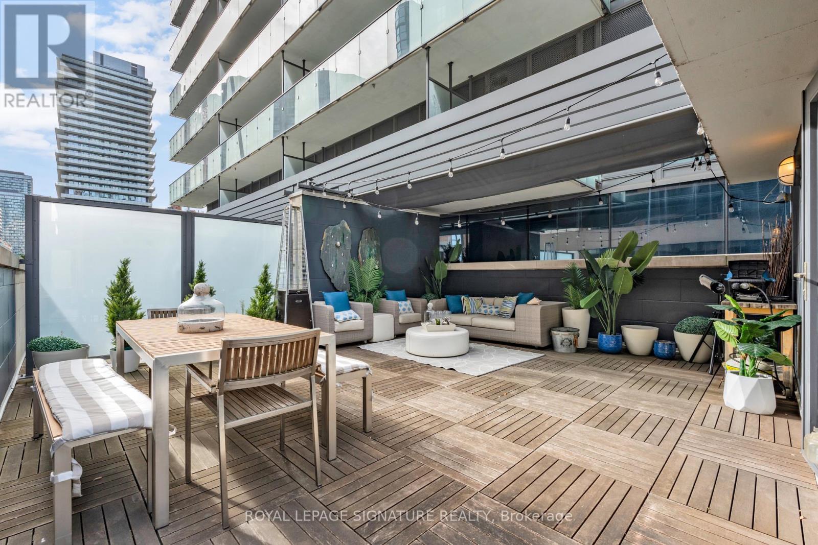 1078 Bay Street, Toronto, Ontario  M5S 0A3 - Photo 33 - C12472783