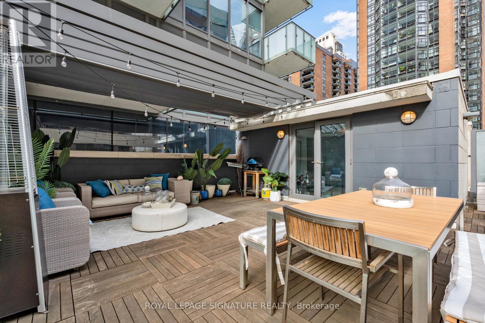 1078 Bay Street, Toronto, Ontario  M5S 0A3 - Photo 34 - C12472783