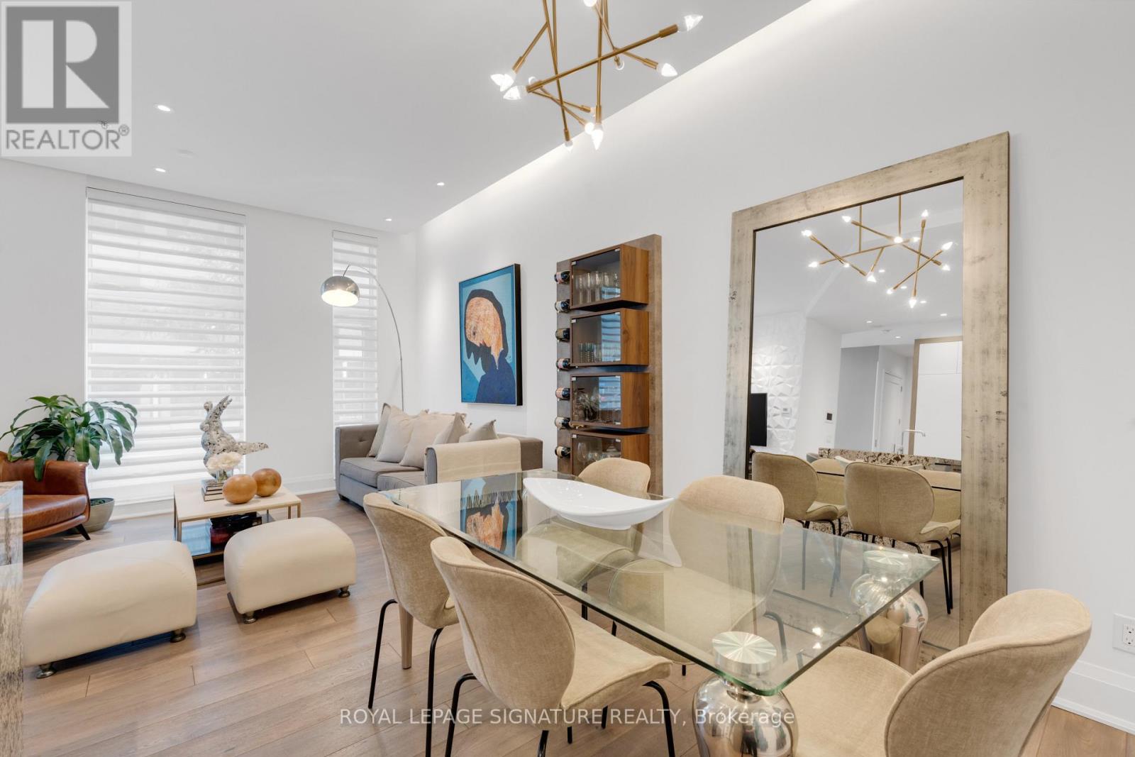 1078 Bay Street, Toronto, Ontario  M5S 0A3 - Photo 9 - C12472783