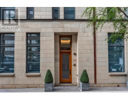 1078 BAY STREET, Toronto, Ontario