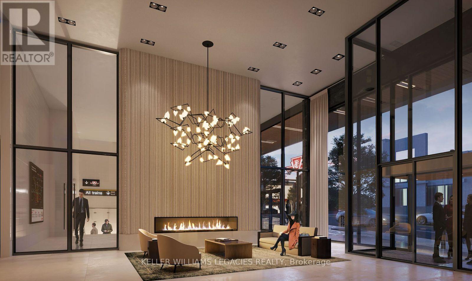 1807 - 2020 Bathurst Street, Toronto, Ontario  M5P 0A6 - Photo 13 - C12472786