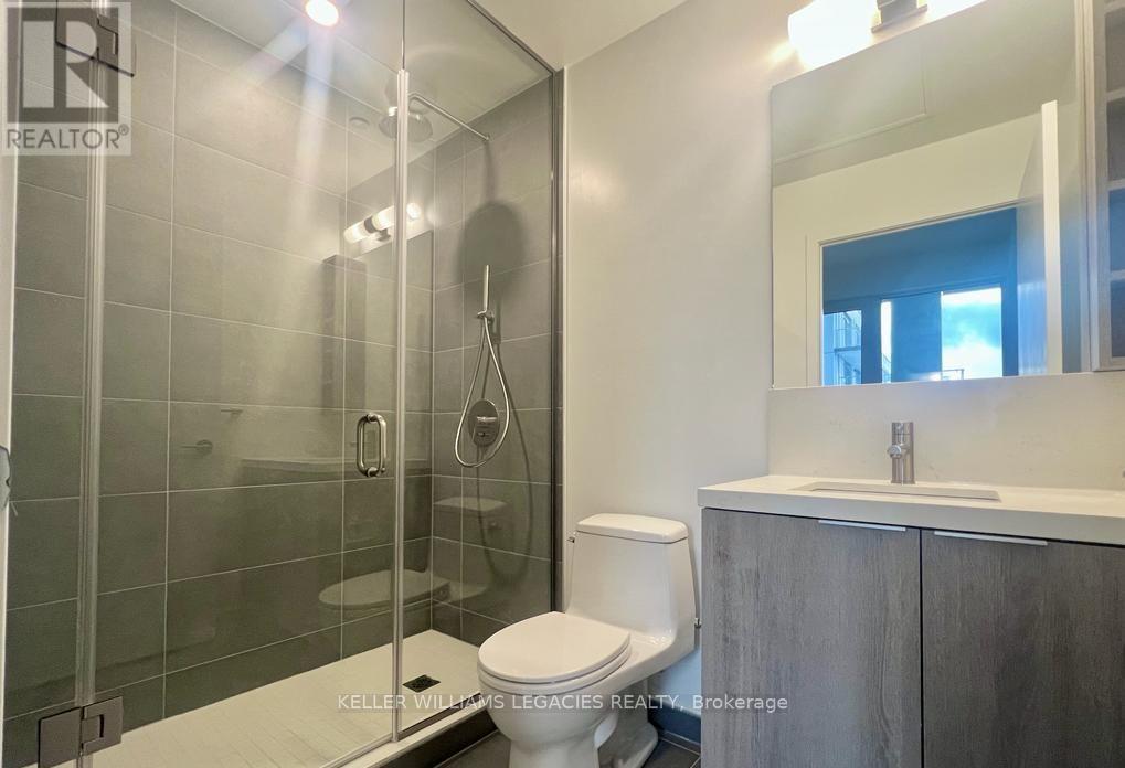 1807 - 2020 Bathurst Street, Toronto, Ontario  M5P 0A6 - Photo 7 - C12472786