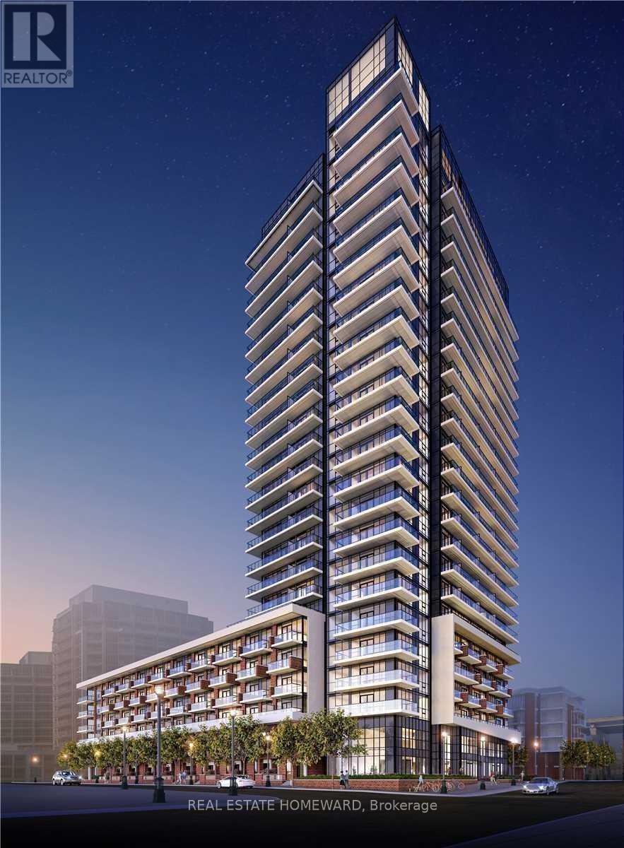 203 - 38 Iannuzzi Street, Toronto, Ontario  M5V 0J2 - Photo 18 - C12472790